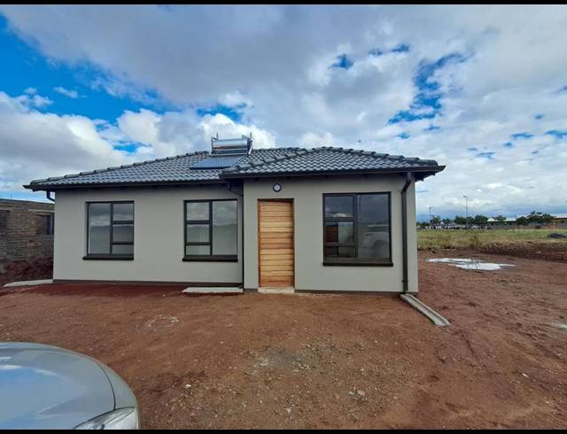 3 BEDROOM HOUSE FOR SALE IN WINDMILL PARK